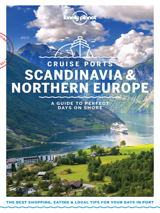 Title details for Lonely Planet Cruise Ports Scandinavia & Northern Europe by Andy Symington - Available